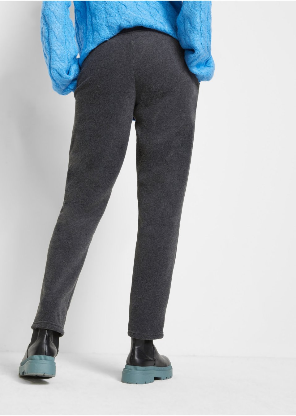 Pantalon polaire