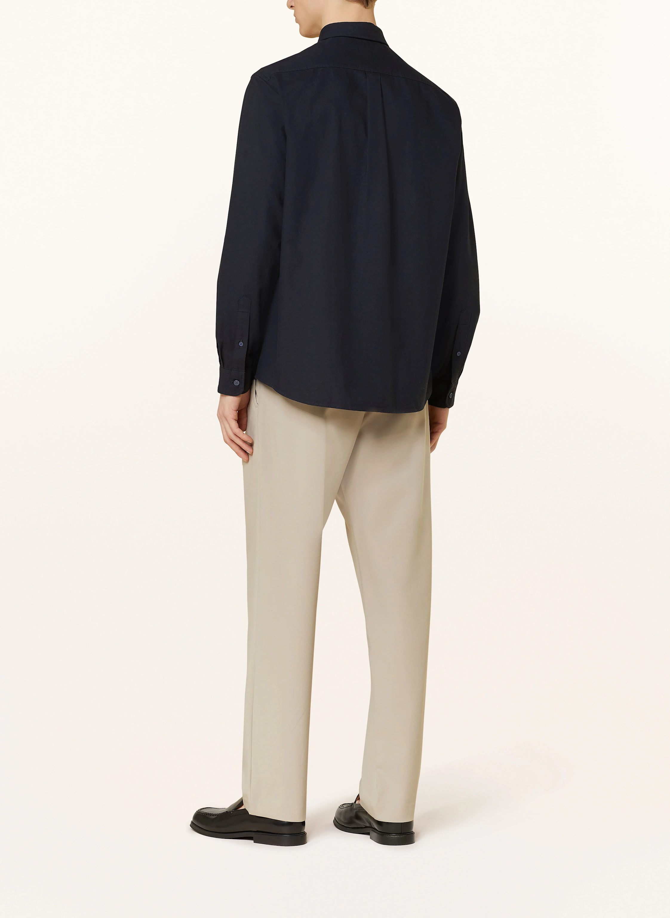 PAUL Hemd Comfort Fit