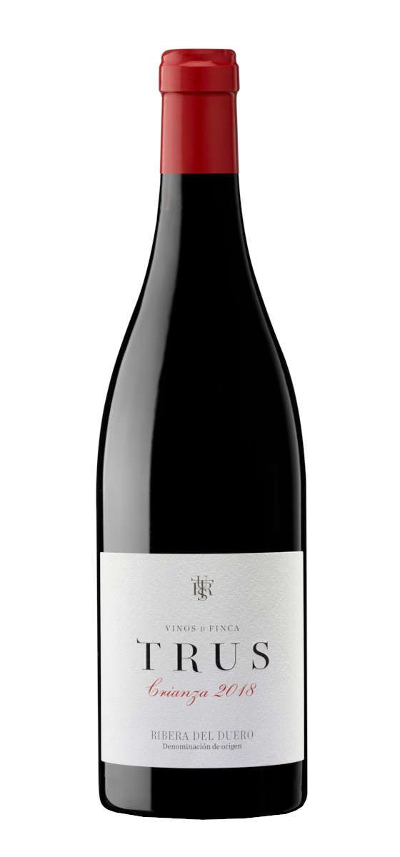 Bodegas Trus - Trus Crianza 2018