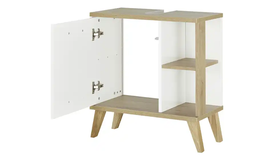 Waschbeckenunterschrank Noventa