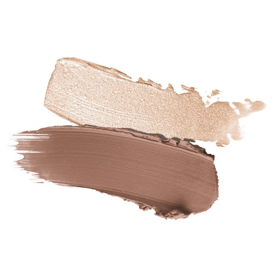 NYX Professional Makeup Wonder Stick Dual-Ended Face Shaping Stick 01 Fair 4g