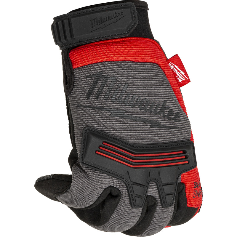 Milwaukee sloop werkhandschoenen XL