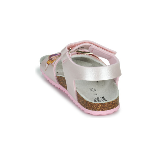 Geox - J ADRIEL GIRL - Rose