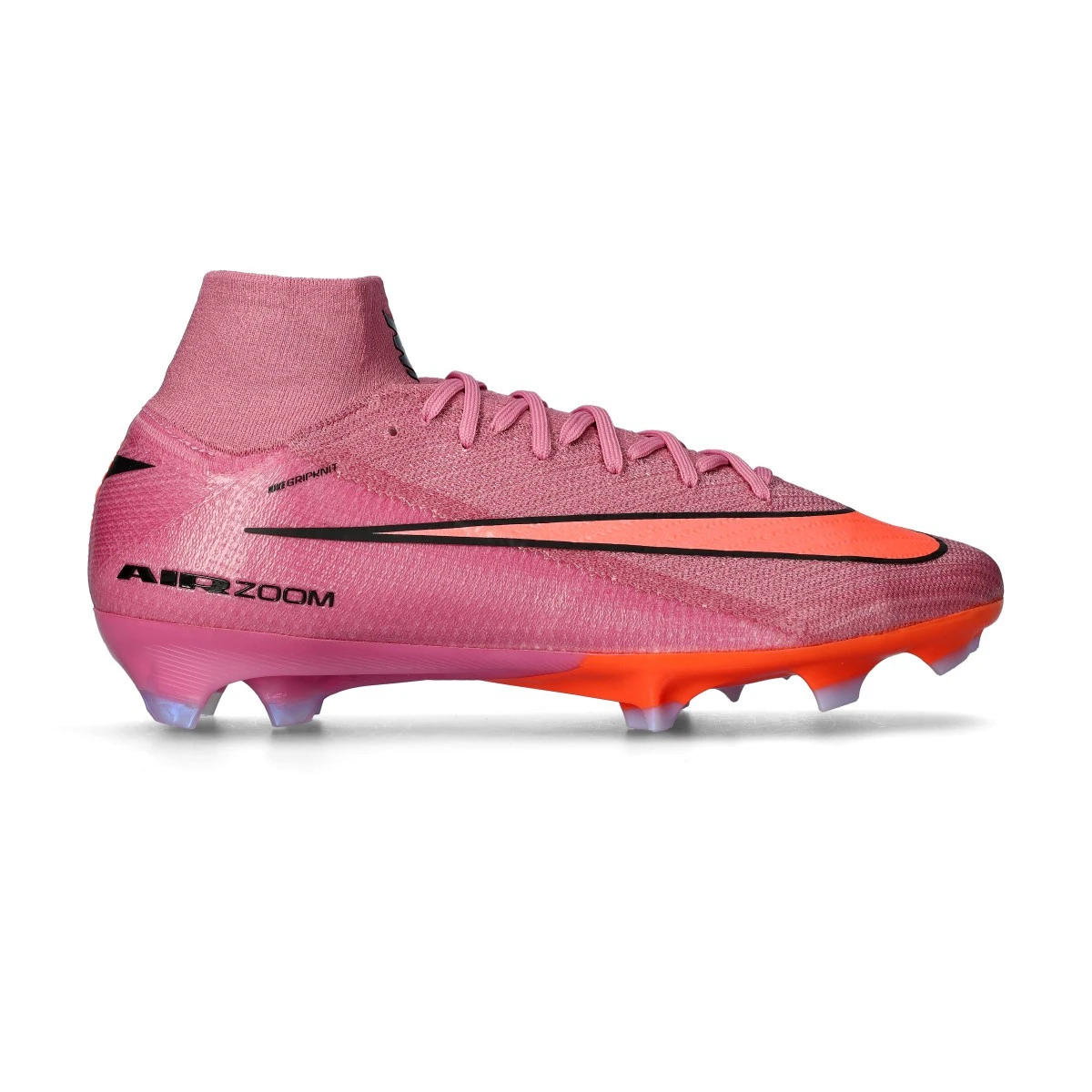 Chuteira Nike Air Zoom Mercurial Superfly 10 Elite FG