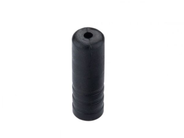 Jagwire Yderkabelende, 4mm