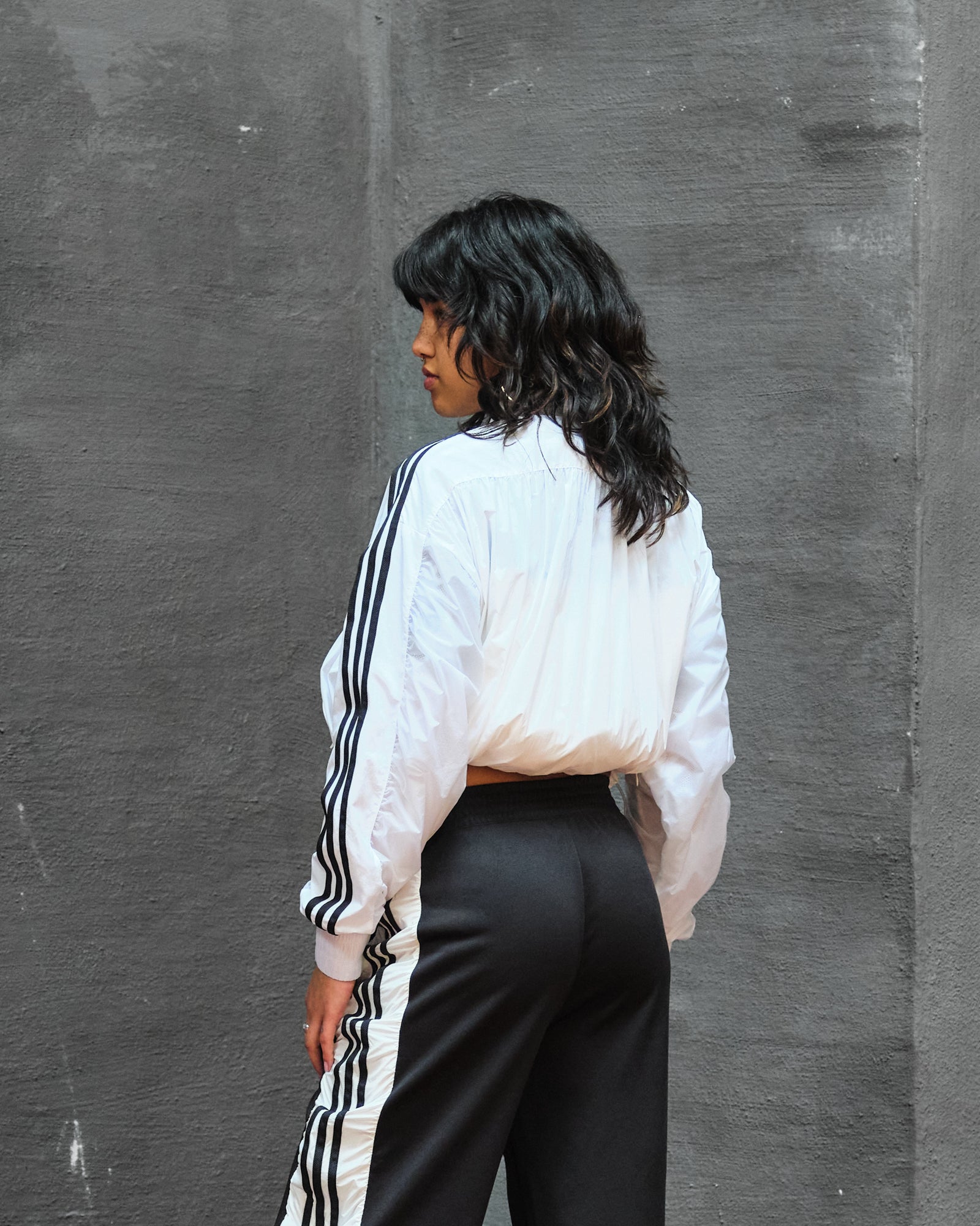 adidas<br>Originals R3CD Windbreaker