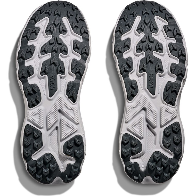 Hoka W Challenger 8 Jade / Cosmic Grey