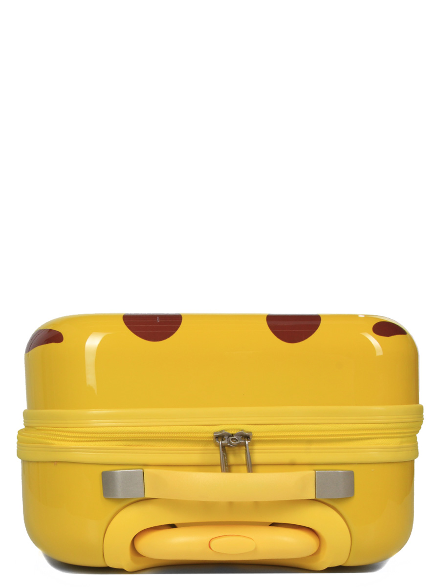 Valise Snowball Kids Girafe 48 cm