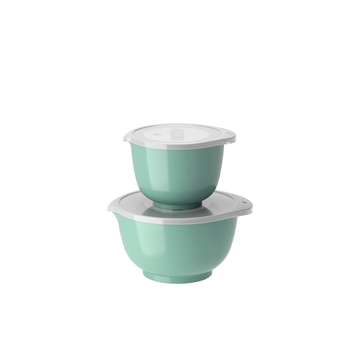 Rosti Bakebollesett 4 dlr Nordic green