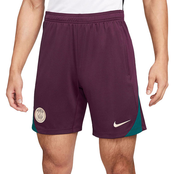 Nike Paris Saint-Germain Strike Short 2024/2025