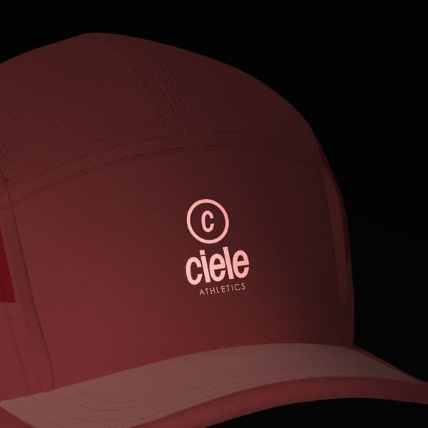 Casquette trail CIELE ALZCAP SC C PLUS TROPOGRAPH