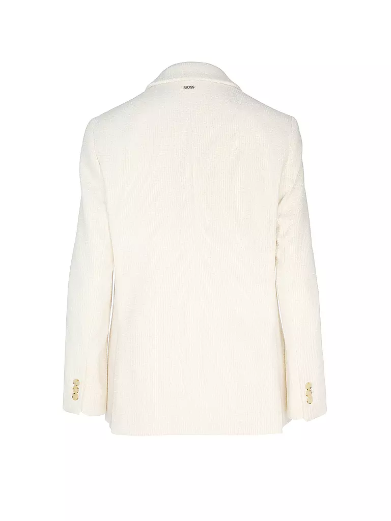 BOSS Blazer JANKA creme