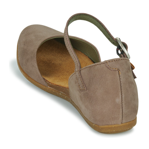 El Naturalista - STELLA - Marron