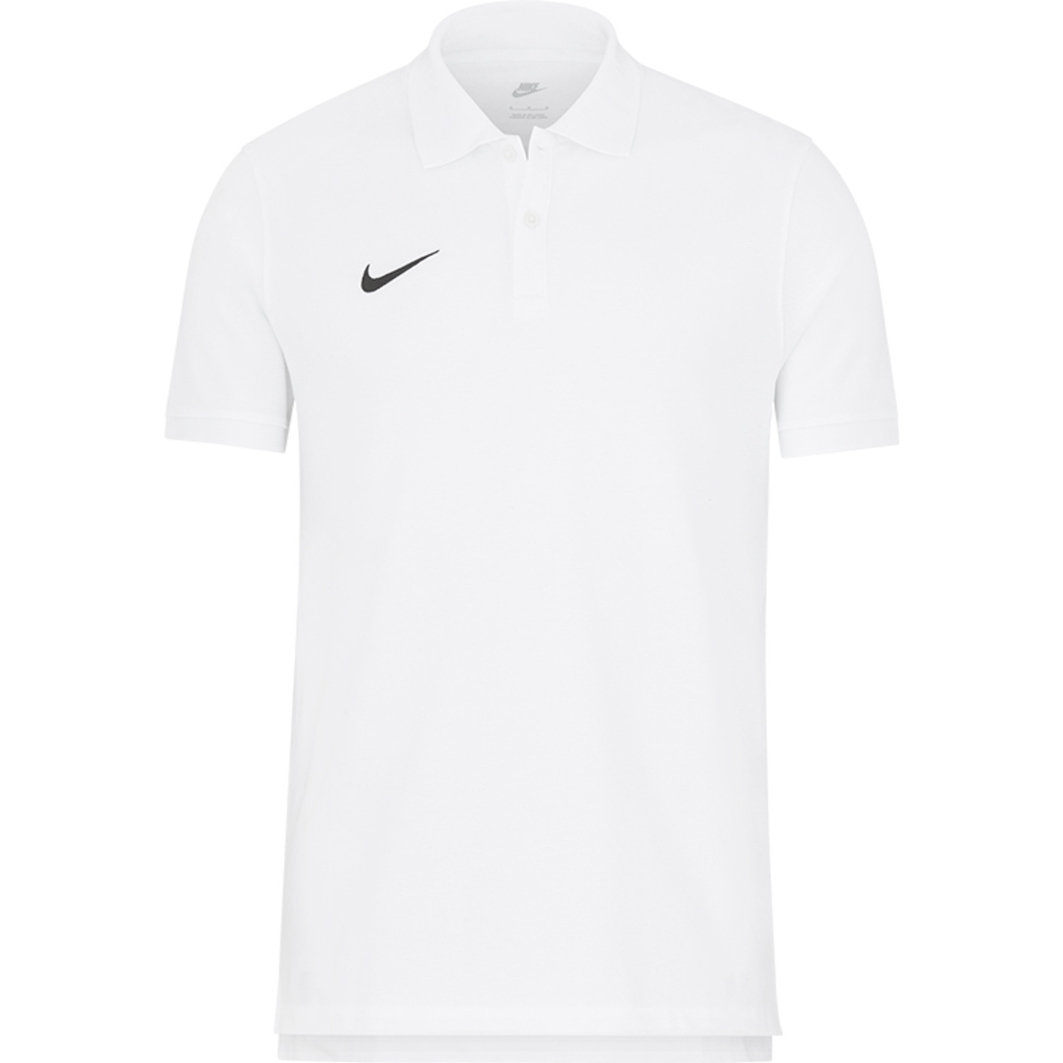 Nike Team Cotton Polo