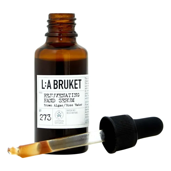 L:A BRUKET Sérum régénérant pour les mains 273 - 30 ml