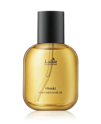 La'dor Perfumed Hair Oil 02 Hinoki 80ml