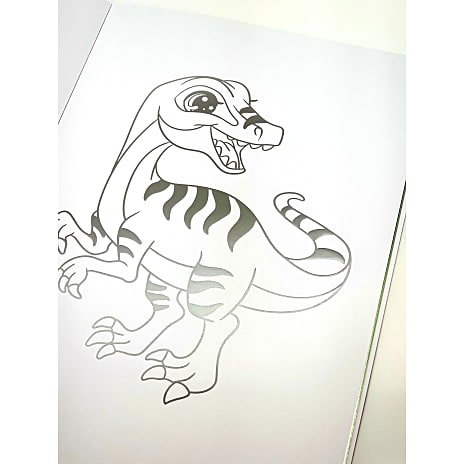 Malebog - Dino