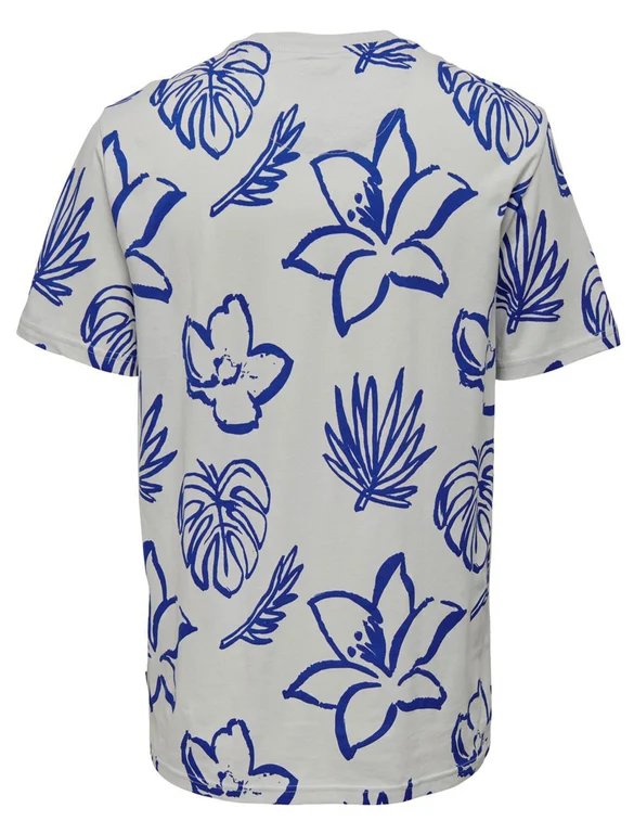 ONLY & SONS T-shirt Adam 22026038