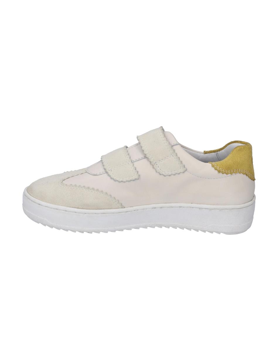 Slipper Emilia 03, creme