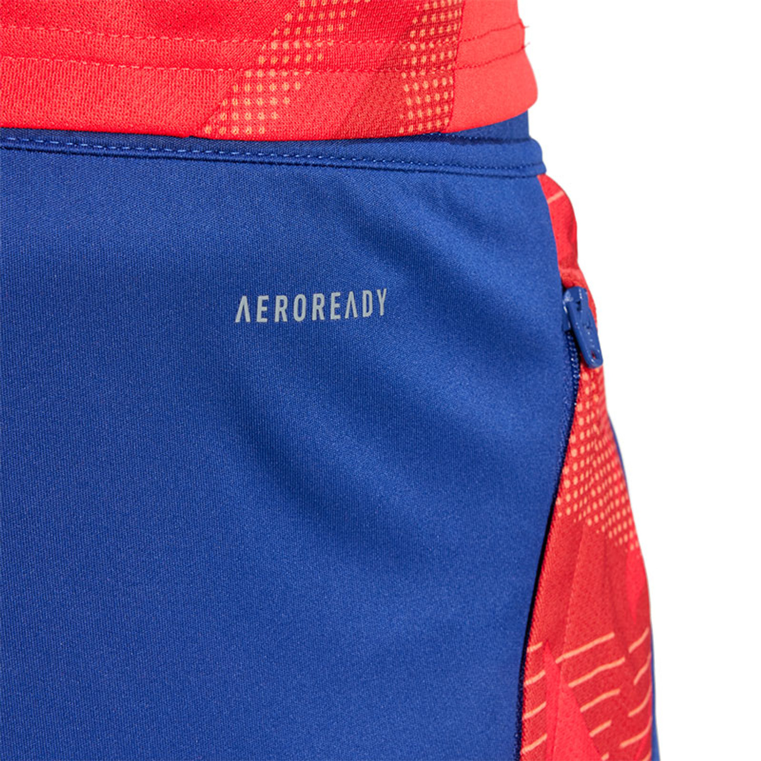 adidas Spanje Trainingsset