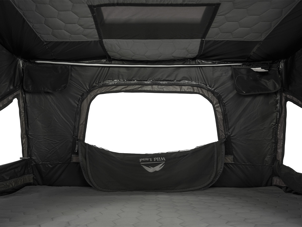 Wild Land Rock Cruiser Pro daktent