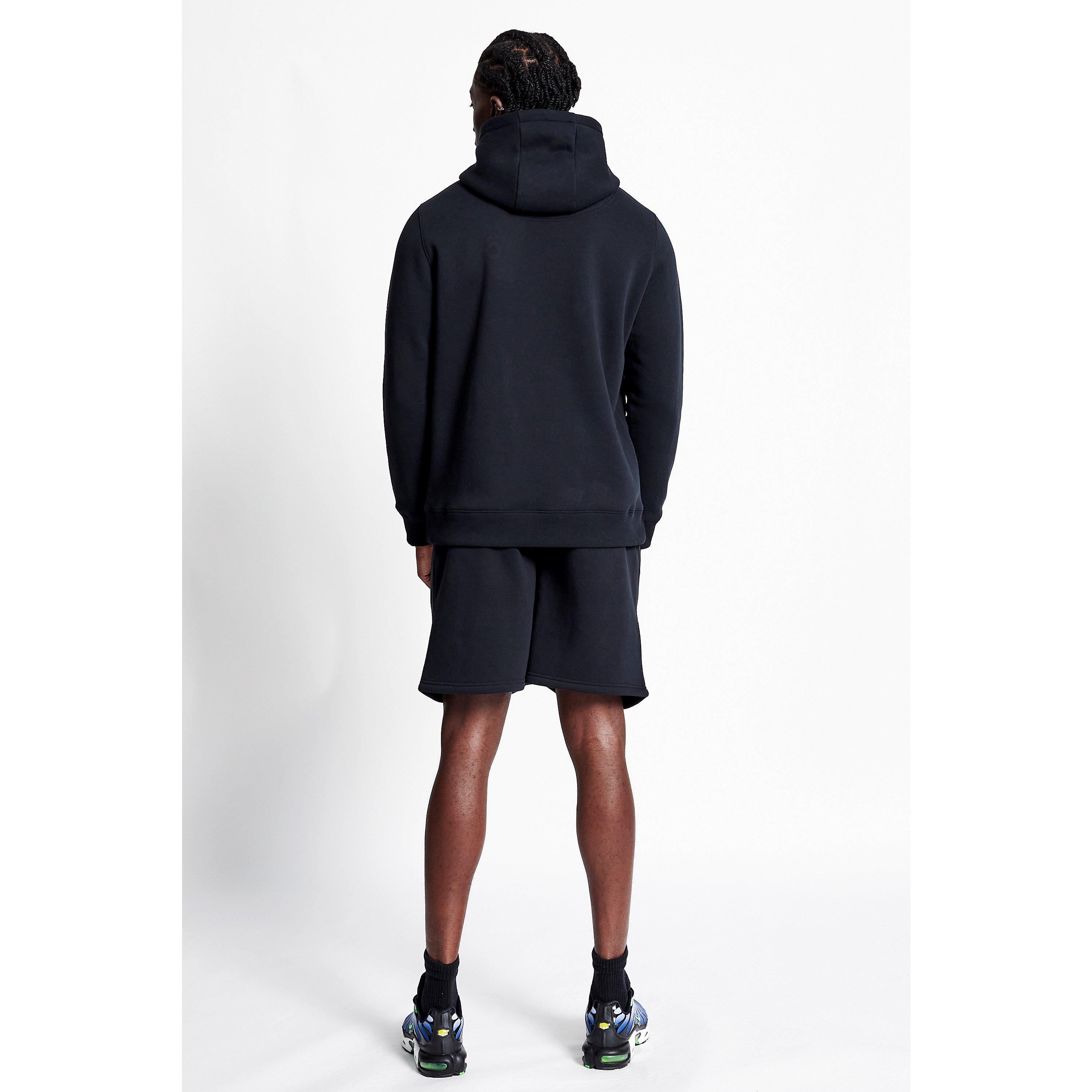 Blood Brother BB Core Shorts