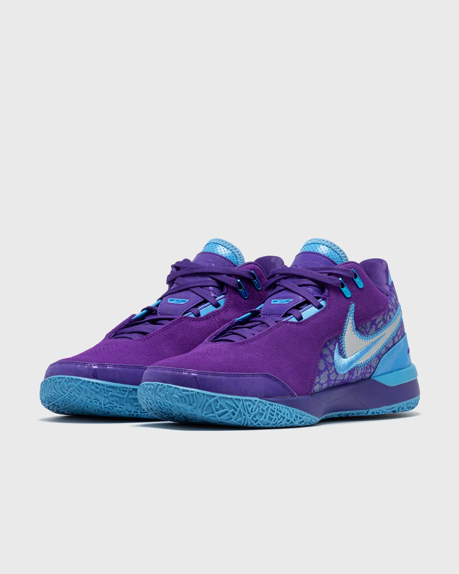 Nike ZM LEBRON NXXT GEN AMPD