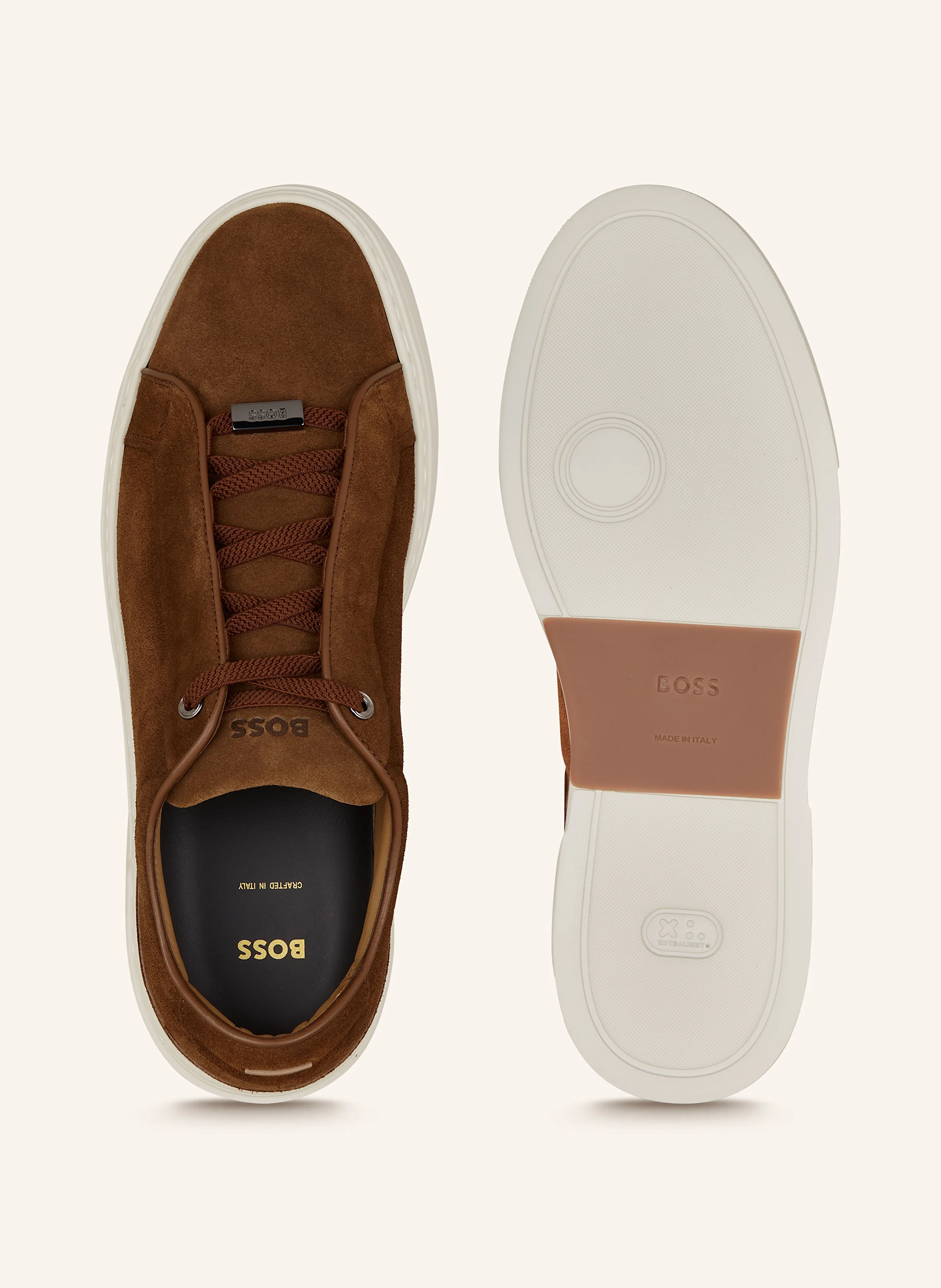 BOSS Sneaker GARYTENN