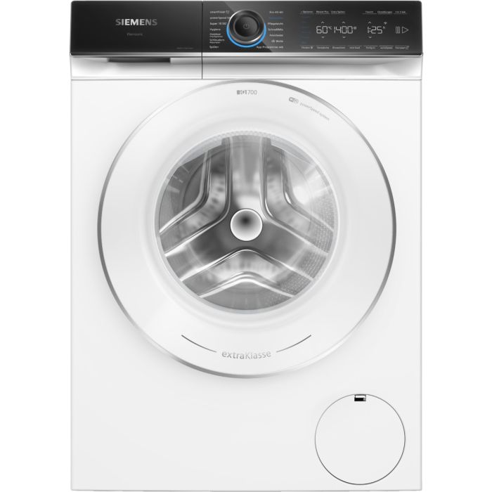 Siemens Waschmaschine iQ700 WG44B2090