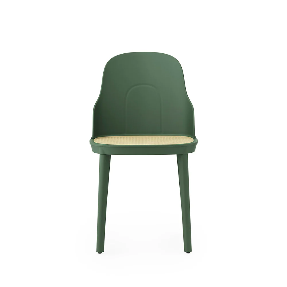 Normann Copenhagen  Allez stol, fletsæde - Park Green