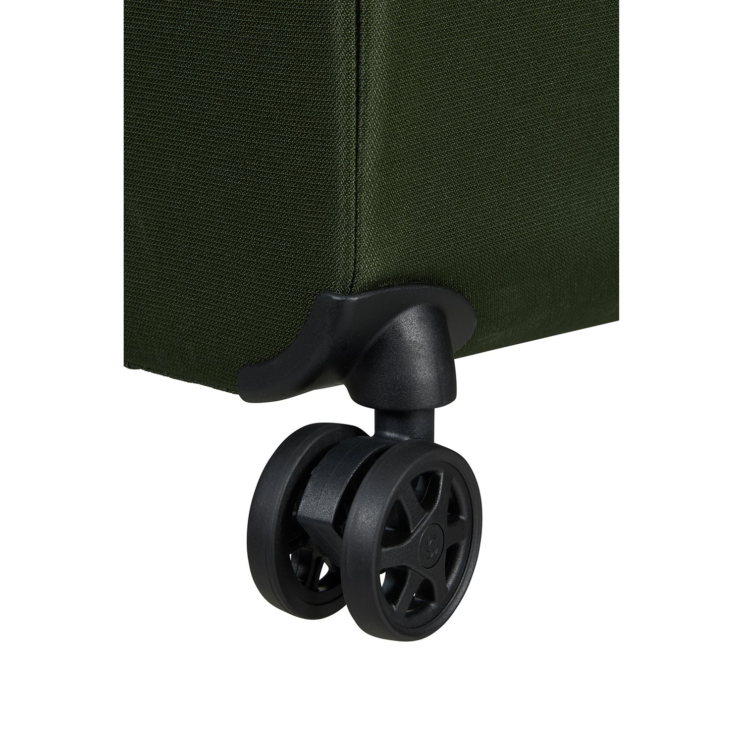 Samsonite Litebeam Spinner 55 climbing ivy