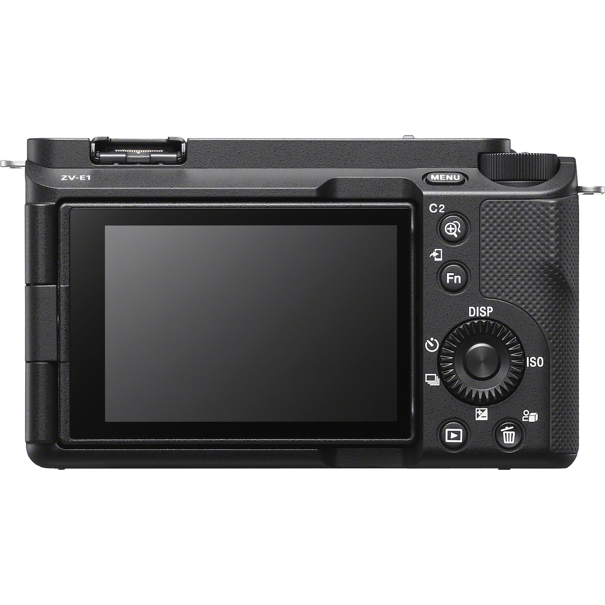 Sony ZV-E1 speilløst kamera