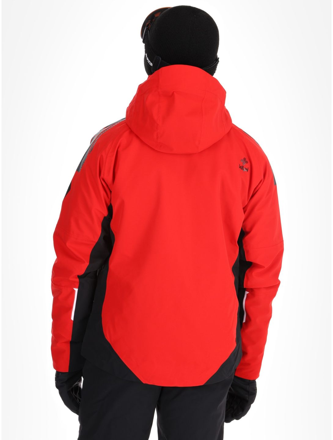 TURNAU ski-jas heren