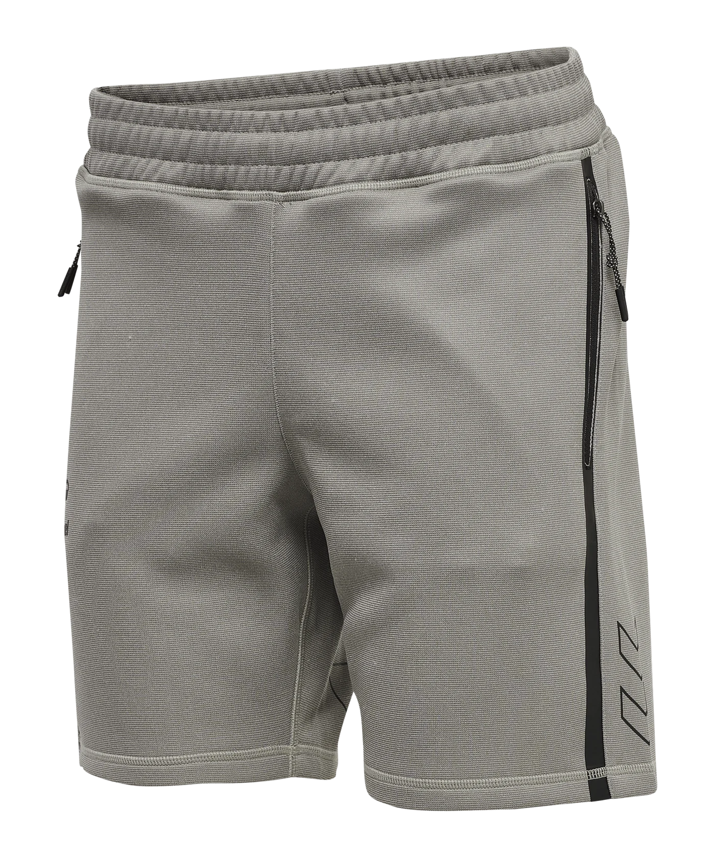 Hummel hmlCIMA XK Short Damen Grau F2006