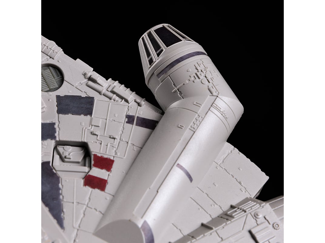 CANDEEIRO MILLENIUM FALCON