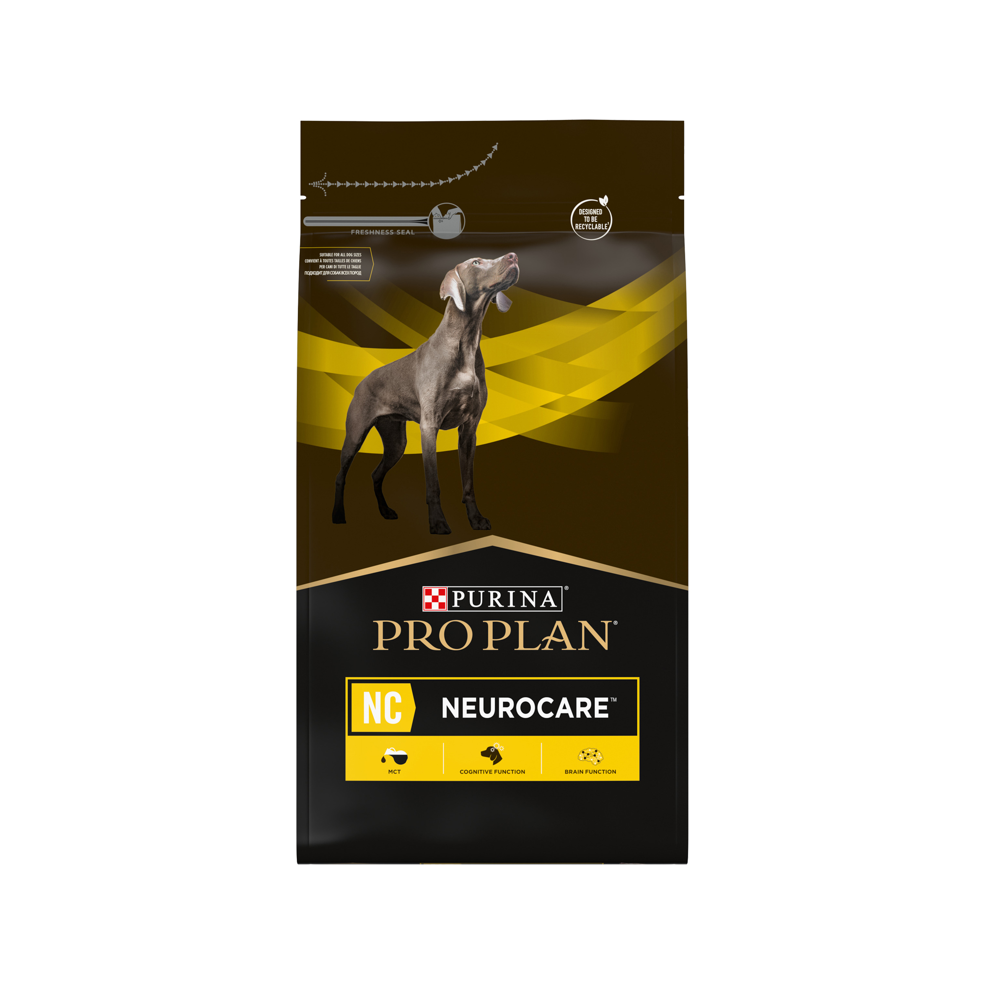 Purina Pro Plan Veterinary Diets NC Neurocare - Hond