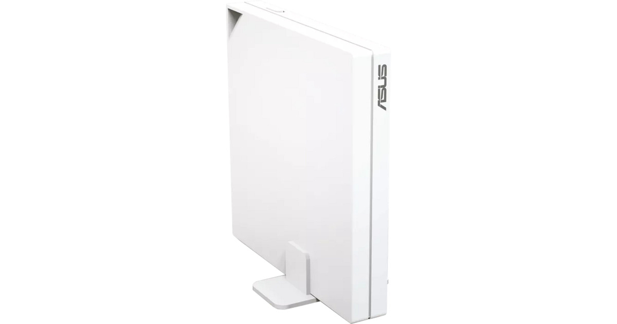 ASUSRT-AX57 Go wlan lte router  (Wit)