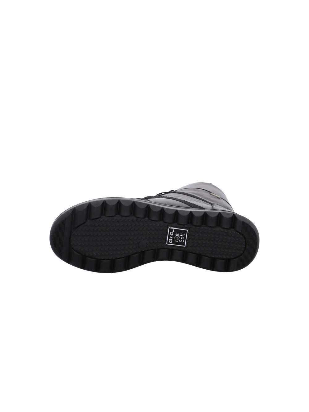 Stiefelette Toronto graphit