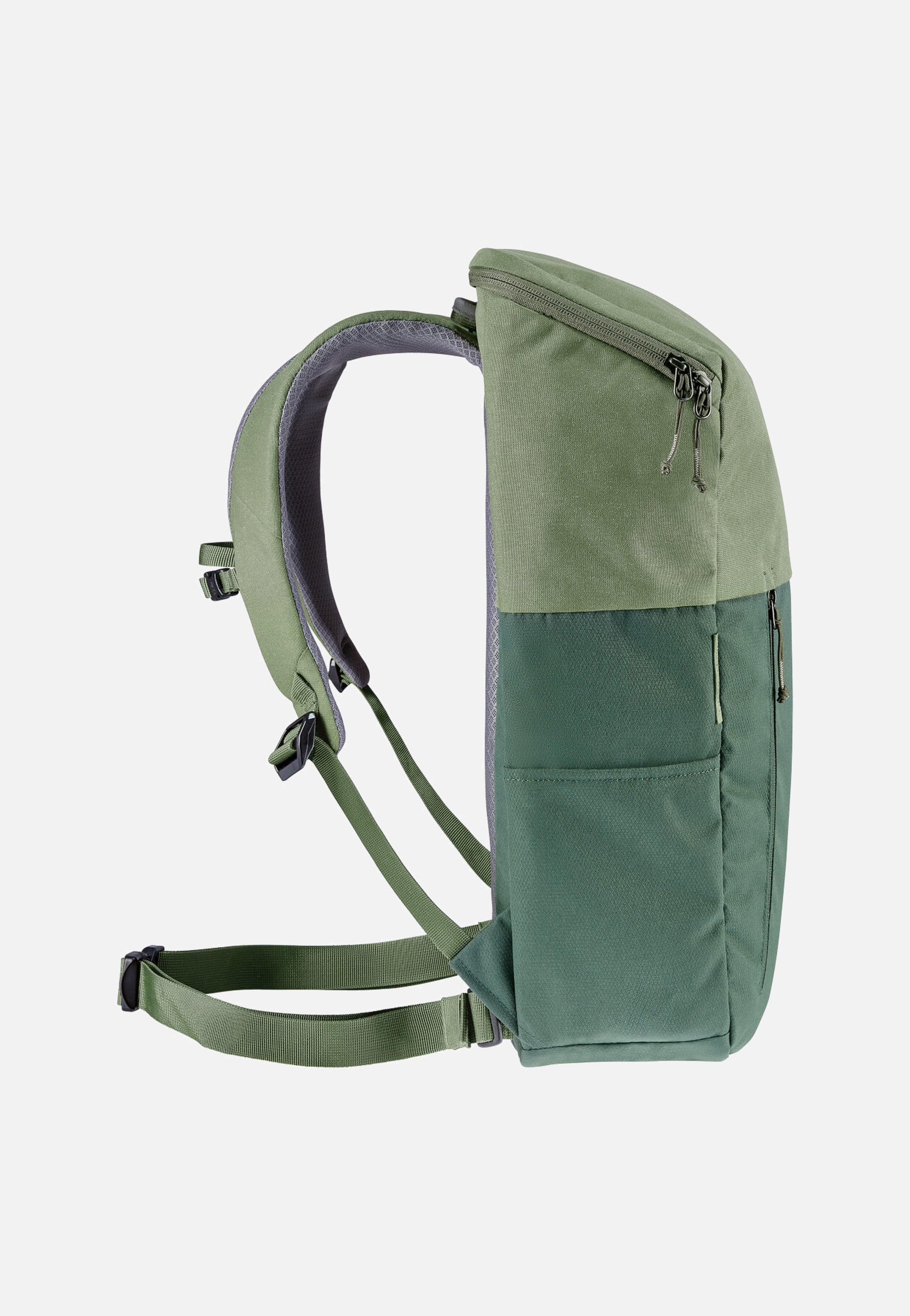 UP Stockholm Ivy/Khaki - Rucksack