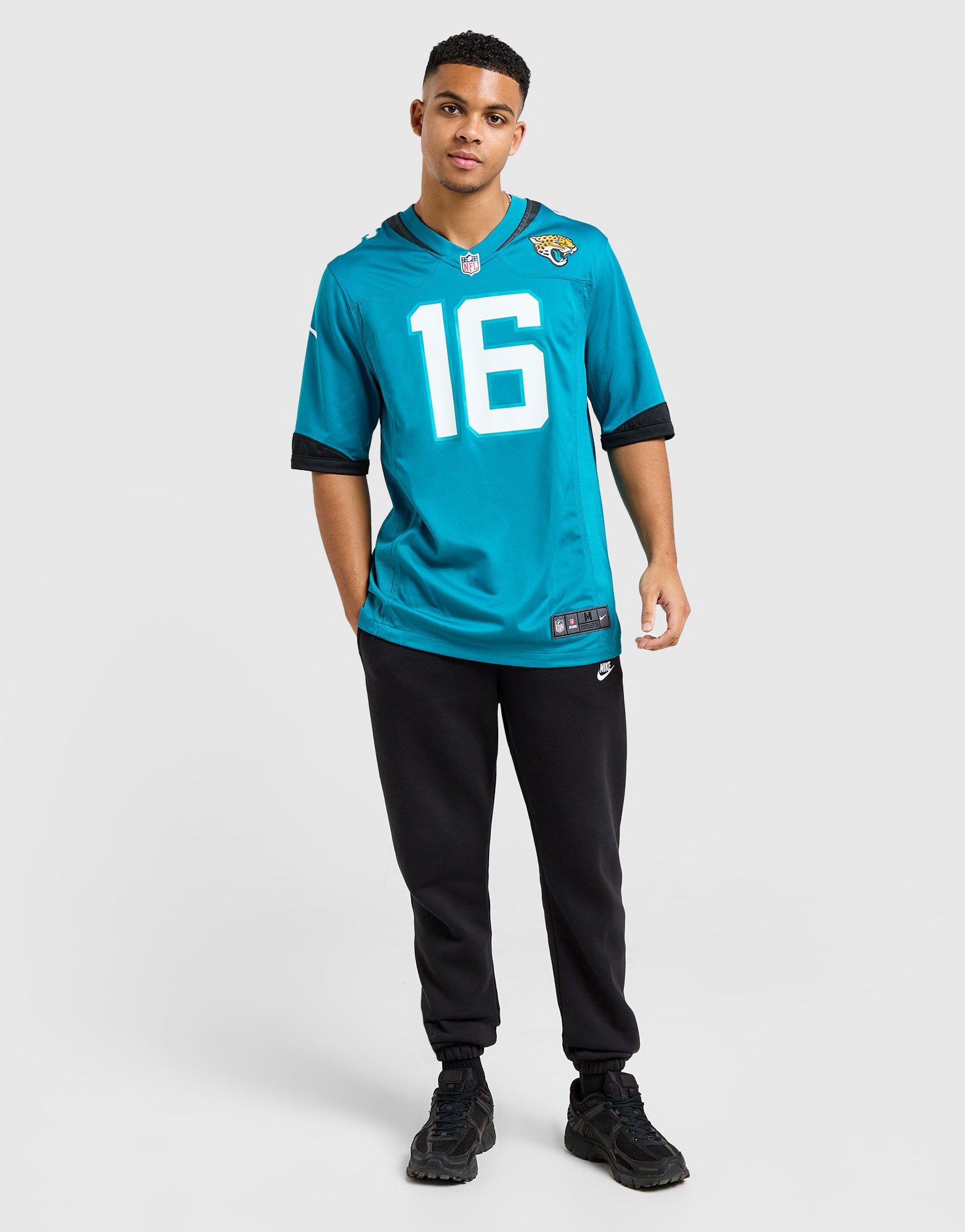 Nike Maillot NFL Jacksonville Jaguars Lawrence #16 Homme