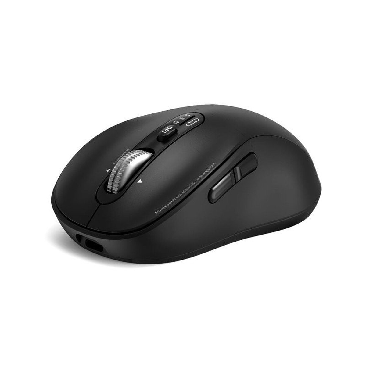 PORT Connect Souris Experte Bluetooth sans fil et rechargeable