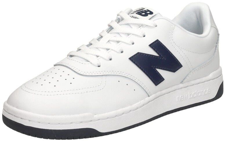 New Balance BB80 wit