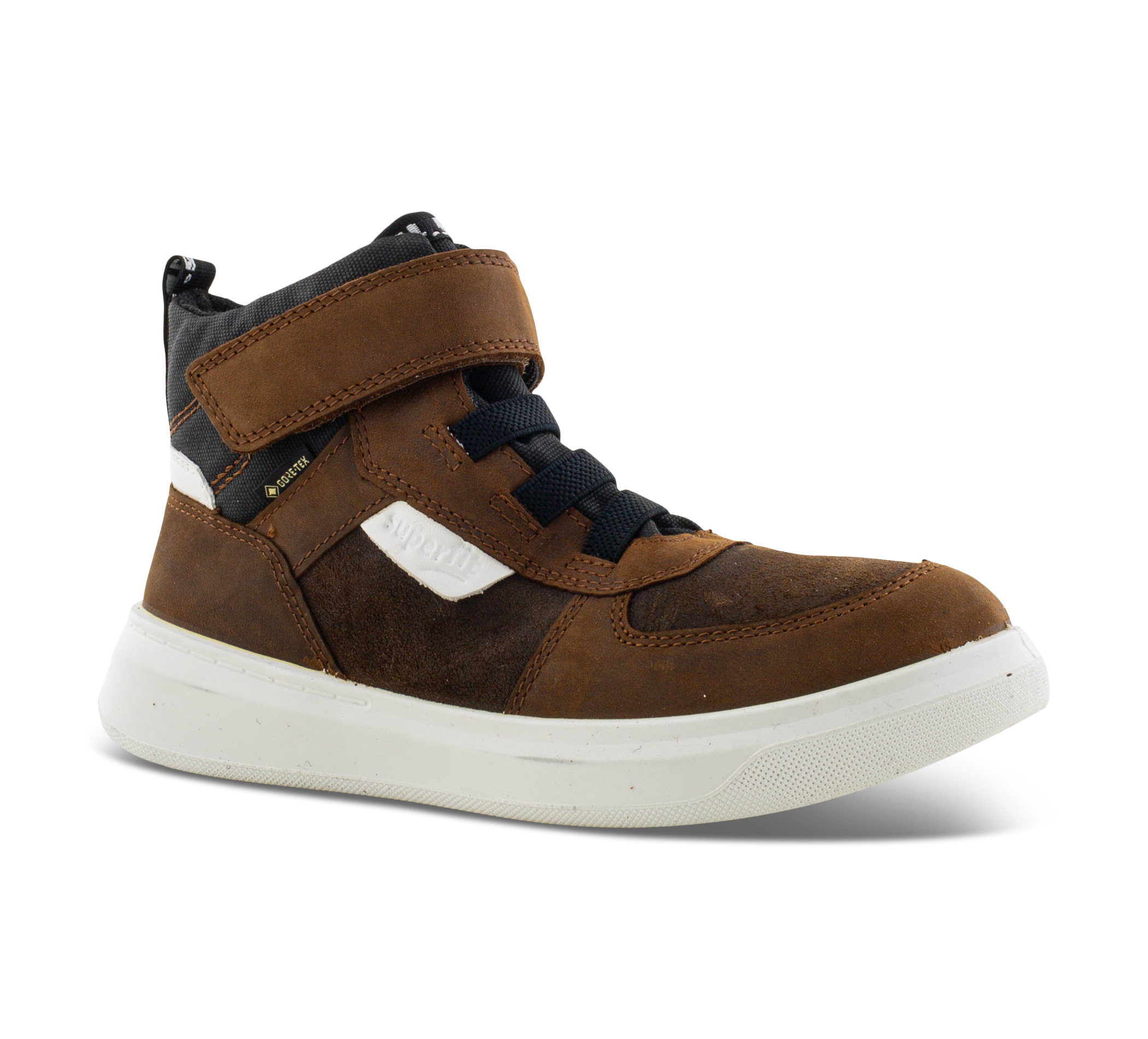 Superfit Cosmo - Klettschuhe