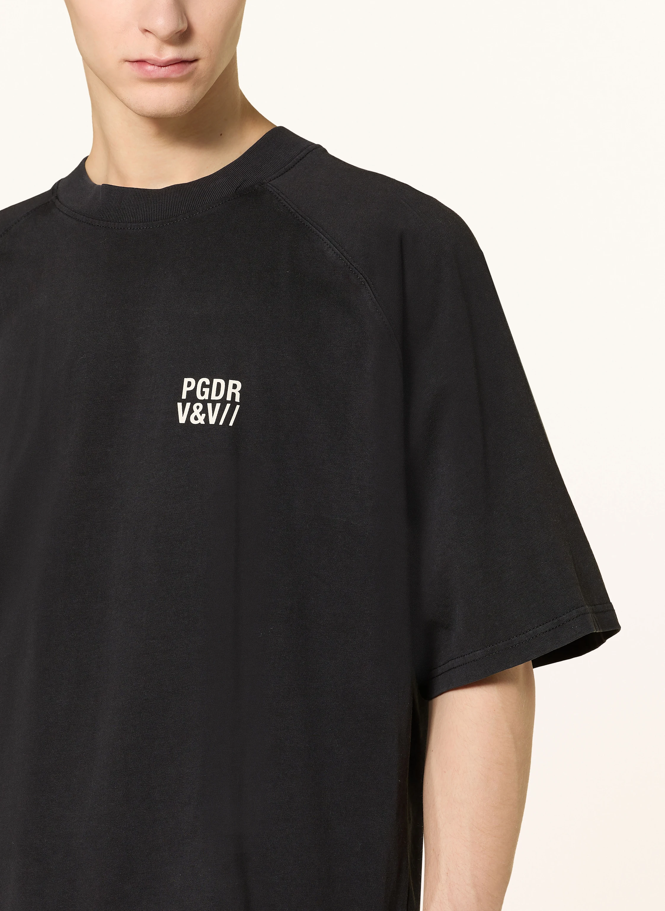 PEGADOR T-Shirt COLT BOXY