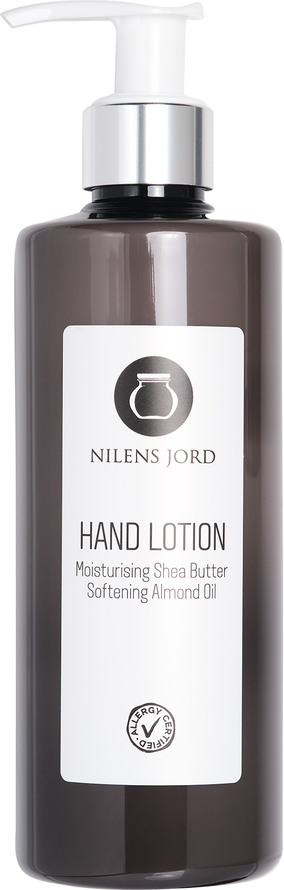 Nilens Jord Håndcreme 300 ml