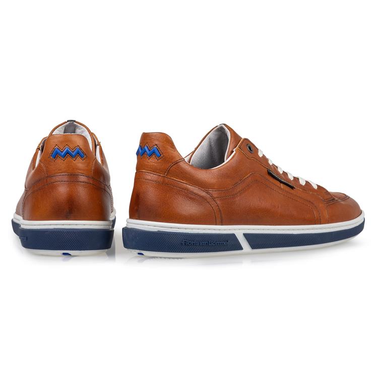 Floris van Bommel SFM-10202 cognac