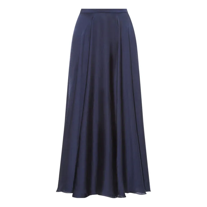 Laurence Bras Jupe Lune | Bleu marine