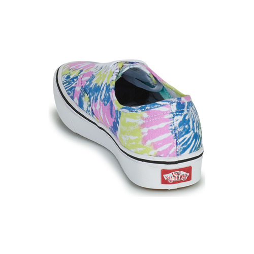 Vans - COMFYCUSH AUTHENTIC - Multicolore