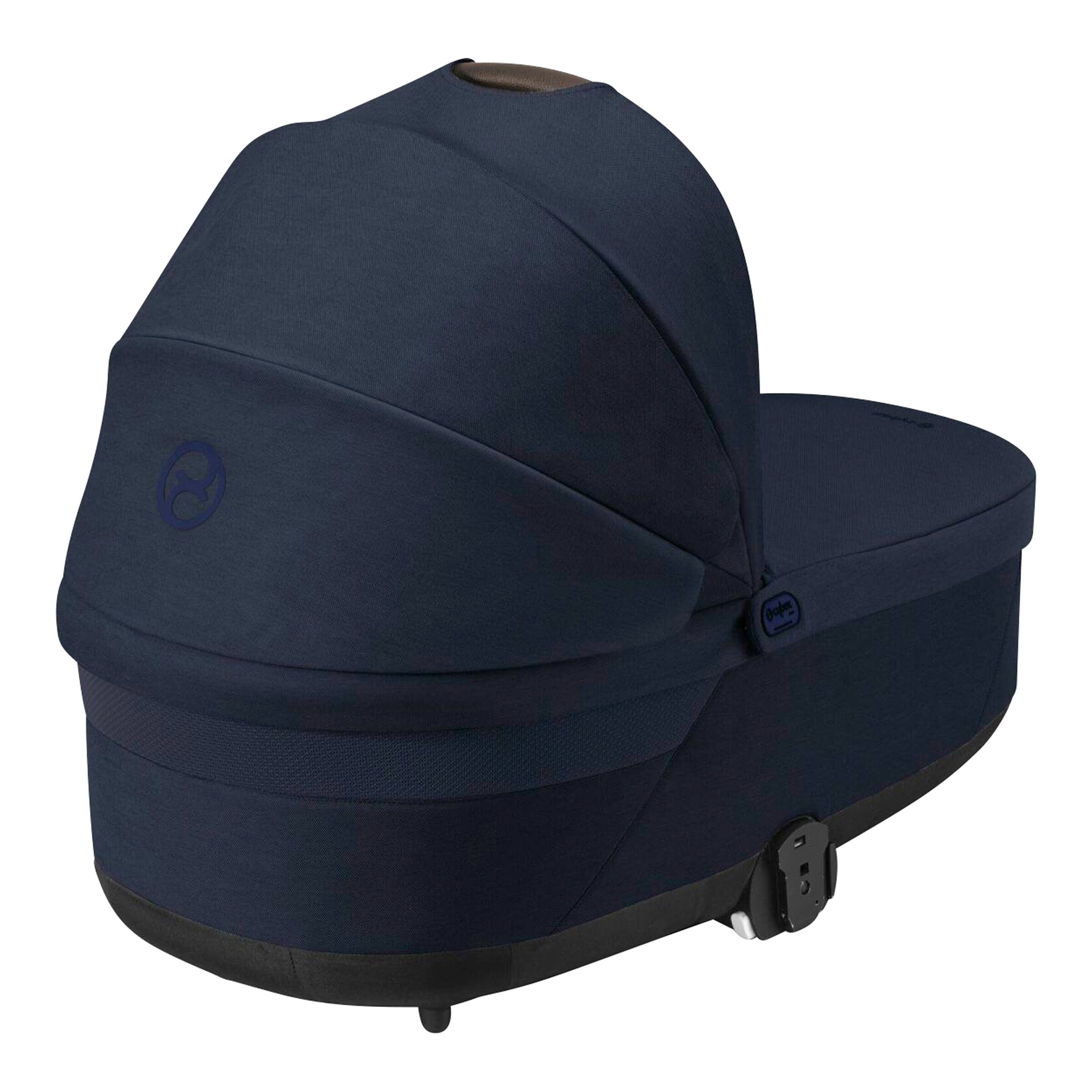 Cybex - GOLD Tragewanne Cot S Lux für Balios S Lux, Talos S Lux ocean blue