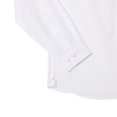 Chemise à manches longues homme Men'S Woven LACOSTE